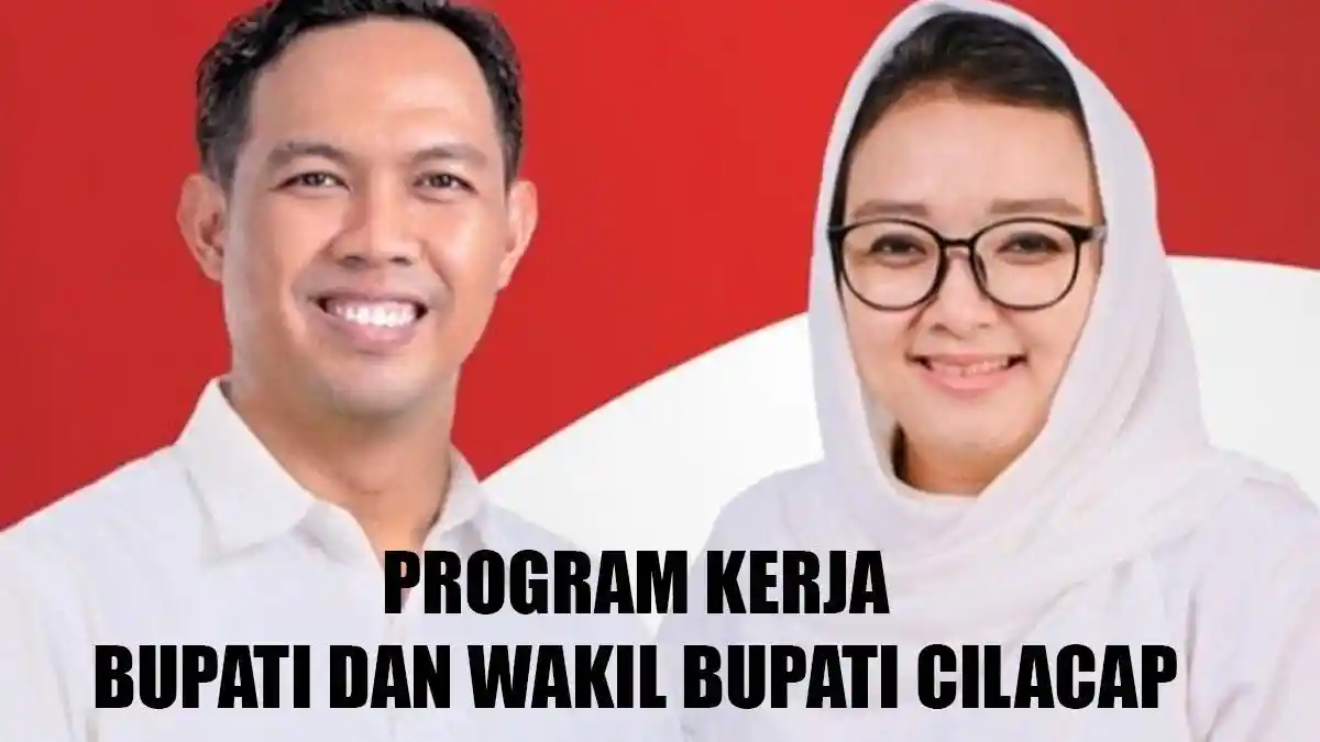 Cilacap Selangkah Maju: ALL IN CELL Siap Menyambut Masa Depan